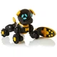 Интерактивная игрушка Щенок Чип Цуценя Чіп черный WowWee Робототехника - изображение 1
