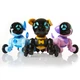 Интерактивная игрушка Щенок Чип Цуценя Чіп черный WowWee Робототехника - изображение 6