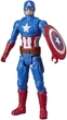 Игровая фигурка Капитан Америка Мстители 30 см Avengers Marvel Captain America - изображение 1