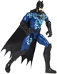 Игровая фигурка Бэтмен в синем костюме DC Comics Batman Bat-Tech Tactical - изображение 3