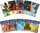 Настільна гра Ігромаг 7 Чудес: Дуель. Пантеон (7 Wonders Duel: Pantheon) - зображення 5