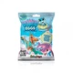 Растущая игрушка #Sbabam Dino Eggs Winter - Зимние динозавры в ассорт. (T059-2019) - изображение 1
