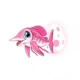 Растущая игрушка #Sbabam Dino Eggs Winter - Зимние динозавры в ассорт. (T059-2019) - изображение 7