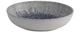 Салатник Porland Iris Blue 17 см бело-синий (04ALM006090) - изображение 1