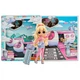 Кукла L.O.L. Surprise! OMG World Travel Fly Gurl – ЛОЛ ОМГ Путешественница Стюардесса (Флай Гел) 579168 - Игровой набор - изображение 4