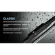 Щітки склоочисника VOIN-605-15 каркасні VOIN-15" 380 мм (TP405-SW-15") CLASSIC - зображення 4