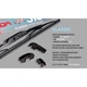 Щітки склоочисника VOIN-605-15 каркасні VOIN-15" 380 мм (TP405-SW-15") CLASSIC - зображення 3