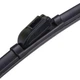 Щетки стеклоочистителя гибридные VOIN 26"-650мм (TPX6M-26") HYBRID - изображение 8