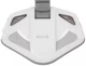Пилосос-пароочисник Deerma Steam Mop & Vacuum Cleaner White (DEM-ZQ990W) - зображення 4