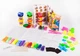 Набор для творчества Danko Toys Big Creative Box 4в1 (BCRB-01) - изображение 2