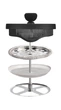 Френч-пресс Ringel Nettle RG-7323-600 600 мл 4260491 - изображение 2