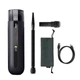 Автомобільний пилосос Baseus A2 Car Vacuum Cleaner Green (CRXCQA2-06) - зображення 5