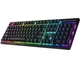 Ігрова клавіатура RAZER DeathStalker V2 Pro Wireless (RZ03-04360100-R3M1) - зображення 3