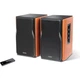 Акустична система Edifier R1380T Brown (R1380T_Brown) - зображення 1