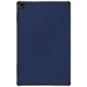 Чохол до планшета Armorstandart Smart Case Lenovo Tab M10 (3rd Gen) TB328 Blue (ARM63721) - зображення 2