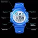Детские наручные часы Skmei 1451 синие - изображение 6