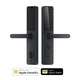 Розумний дверний замок Aqara Smart Door Lock A100 Pro Zigbee Bluetooth 5.0 (ZNMS02ES) Apple HomeKit, HomeKey - зображення 1
