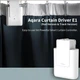 Контролер для керування шторами Aqara Curtain Driver E1 Rod Version Apple HomeKit (ZNCLBL01LM/CM-M01) - зображення 3