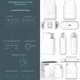 Контролер для керування шторами Aqara Curtain Driver E1 Rod Version Apple HomeKit (ZNCLBL01LM/CM-M01) - зображення 11