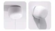 Датчик присутності/руху Aqara Human Presence Sensor FP1 (RTCZCGQ11LM) ZigBee 3.0 Support Apple HomeKit - изображение 14