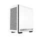 Корпус DeepCool CH370 White (R-CH370-WHNAM1-G-1) без БЖ - изображение 9