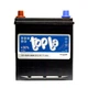 Аккумулятор Topla TOP Energy Japan 45 Ah/12V [+ -] низкий - изображение 1
