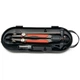 Циркуль геометрический Rotring готовальня 4 предмета в футляре с крышкой 2203449 - изображение 3