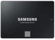 Накопичувач SSD 500GB Samsung 870 EVO 2.5" SATAIII MLC (MZ-77E500B/EU) - зображення 2
