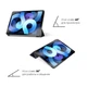 Чохол AIRON Premium для iPad Air 4/5th Gen 10.9" 2020/2022 із захисною плівкою і серветкою Black - зображення 6