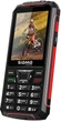 Мобільний телефон Sigma mobile X-treme PR68 Dual Sim Black/Red (4827798122129) - зображення 2