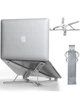 Подставка для ноутбука MacBook Air Pro DDC Laptop Stand Gray (LT-01) - изображение 2