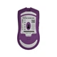 Миша Hator Pulsar Wireless Lilac (HTM-317) USB - зображення 6