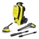 Мінімийка високого тиску Karcher K4 COMPACT, 130 бар, 1.8кВт - изображение 2