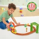 Игровой набор CoComelon All Aboard Music Train Железная дорога (96173) - изображение 3