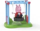 Игровой набор Peppa Pig Peppa’s Adventures Peppa’s Balloon ParkСвинка Пеппа - Набор приключений в парк (F2399) - изображение 4