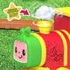 Игровой набор CoComelon All Aboard Music Train Железная дорога (96173) - изображение 5