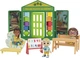 Игровой набор CoComelon School Time Deluxe Playtime Set Кокомелон (CMW0067) - изображение 3