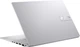 Ноутбук Asus Vivobook Pro 15 OLED K6502VV-MA024 (90NB1122-M000U0) Cool Silver - зображення 6