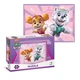 Пазл Dodo Paw Patrol Скай та Еверест - зображення 4