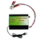 Зарядное для аккумулятора UKC MA-1220A BATTERY CHARGER 20 A зарядник инвертор для акб - изображение 1