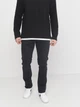 Джинсы Slim Fit мужские Prodigy 32226-4 30 Темно-серые (2000002481652) - изображение 1