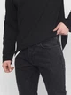 Джинсы Slim Fit мужские Prodigy 32226-4 30 Темно-серые (2000002481652) - изображение 4