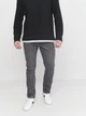 Джинсы Slim Fit мужские Prodigy 32228-4 31 Серые (2000002481829) - изображение 1
