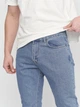 Джинси Slim Fit чоловічі Prodigy 32233-11 31 Блакитні (2000002482307) - зображення 4