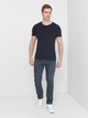 Джинсы Slim Fit мужские Prodigy 32238-2 30 Темно-синие (2000002482680) - изображение 3
