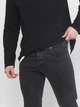 Джинсы Slim Fit мужские Prodigy 32239-4 31 Серые (2000002482772) - изображение 4