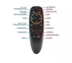 Аеропульт G10S 2.4G Air Mouse Гироскоп Повітряна мишка Wireless Android TV BOX - изображение 3