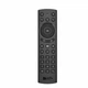Аеропульт G20S Pro 2.4G Air Mouse Гироскоп Повітряна мишка Wireless Android TV BOX - изображение 4