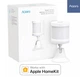 Датчик руху Aqara Human Body Sensor Smart Apple HomeKit Wireless ZigBee (датчик движения) RTCGQ11LM - изображение 1