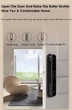 Мотор для рулонних штор Aqara E1 Roller Shade/Blind Driver Motor ZigBee 3.0 Apple HomeKit (ZNJLBL01LM/RSD-M01) - зображення 13